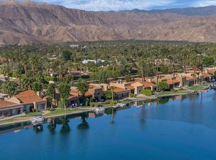 98 Lake Shore Dr, Rancho Mirage, CA 92270