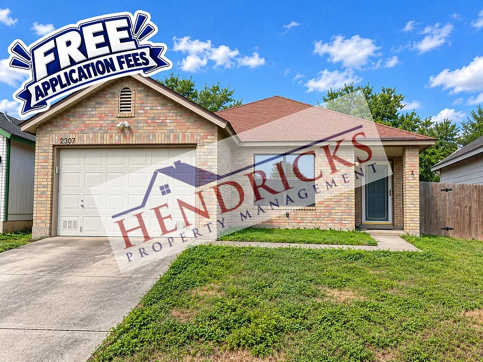 2307 Dalhart Pass