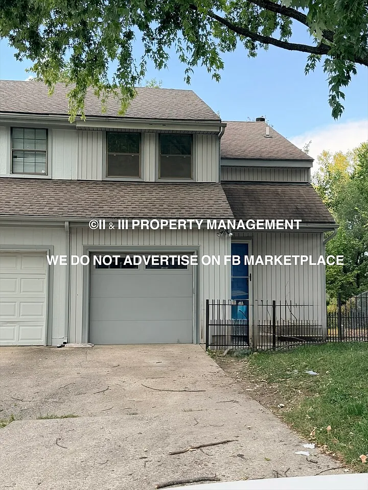 1920 Lawrence Court - 1 — Photo 1