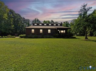 3425 Lindberg Ct, Disputanta, VA 23842