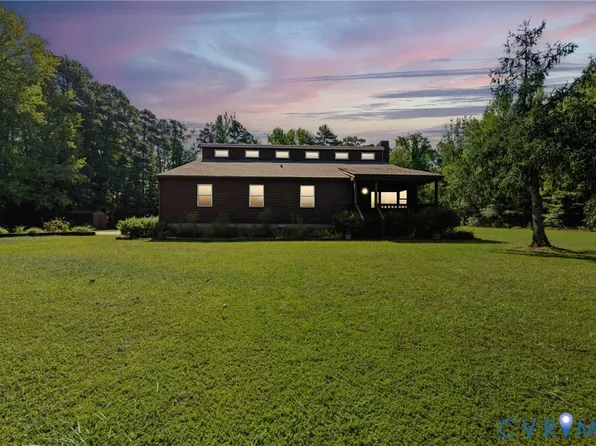 3425 Lindberg Ct, Disputanta, VA 23842