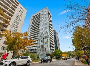83 Redpath Ave #511, Toronto, ON M4S 0A2