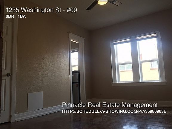 2nd image of 1235 N Washington St APT 09