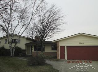 5314 Frovan Pl, Saginaw, MI