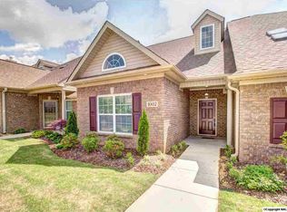 1017 Crescent F Alls, Huntsville, AL 35806