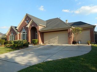 13622 Stern Creek Ln, Houston, TX 77044