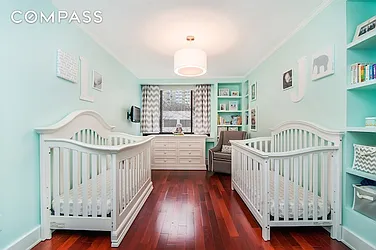 Sold by Compass