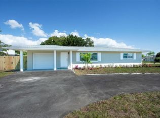 8201 Ridge Rd, Seminole, FL 33772