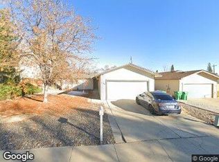 1130 Rayburn Dr, Reno, NV 89503