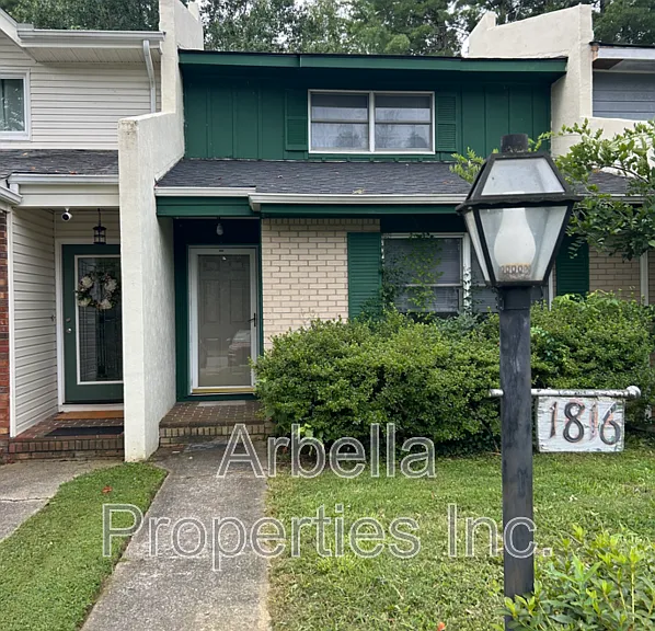 1816 Presswood Rd — Photo 1