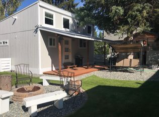 2105 Jefferson Ave, Anchorage, AK 99517