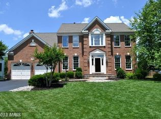 43327 Ritter Ln, Chantilly, VA 20152