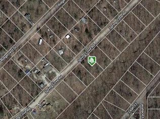 77 S Spring Cove Rd, La Cygne, KS 66040