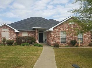 860 Cherry Creek Rd, Canton, TX 75103