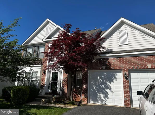 2954 Airdrie Ave, Abingdon, MD 21009