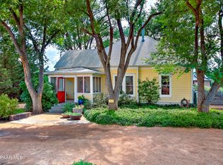1525 N Shoup St, Prescott, AZ 86305