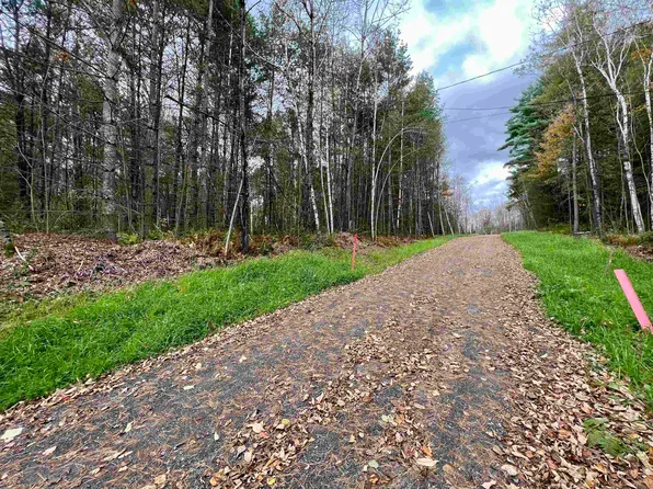 TBD Laflamme Drive, Colebrook, NH 03576