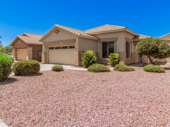 3390 S Wade Court, Gilbert, AZ 85297