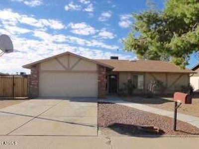 3121 W LAURIE Lane, Phoenix, AZ, 85051