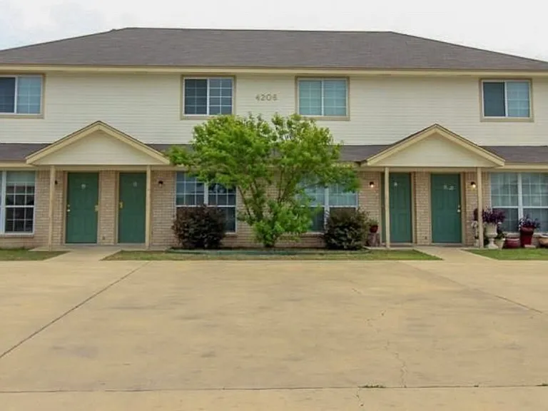 4206 Jeff Scott Dr #B — Photo 1