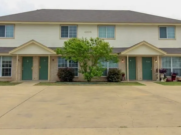 4206 Jeff Scott Dr APT B, Killeen, TX 76549