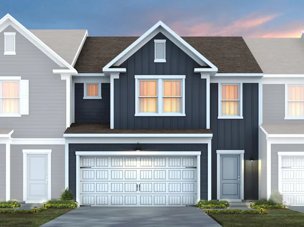 802 McKenzie Park Ter, Wendell, NC 27591