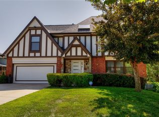 3009 NW 58th Ter, Kansas City, MO 64151