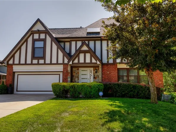 3009 NW 58th Ter, Kansas City, MO 64151