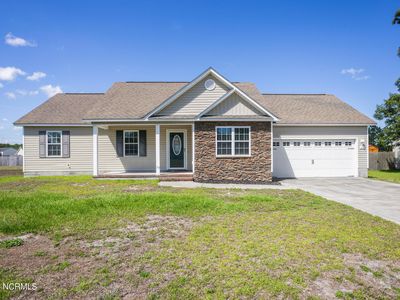 235 Rowland Drive, Richlands, NC, 28574