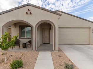 1680 S Aryelle Rd, Apache Junction, AZ 85119