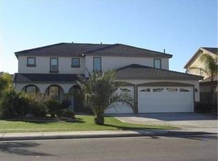 9409 Coney Island Dr, Bakersfield, CA 93311