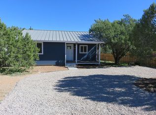 4165 N Nachez Dr, Rimrock, AZ 86335