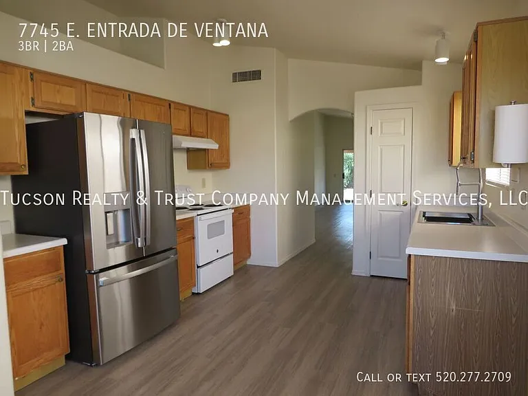 7745 E Entrada De Ventana — Photo 7