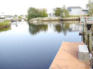 11 S Baltimore Dr, Little Egg Harbor, NJ 08087