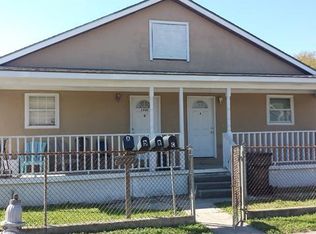 2900 Pauger St APT D, New Orleans, LA 70119