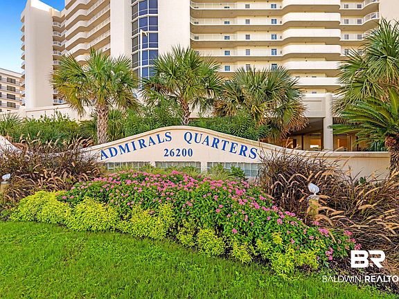 2nd image of 26200 Perdido Beach Blvd APT 605