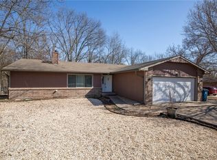 9 Cromer Dr, Bella Vista, AR 72715