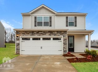 158 Wembury Ln, Troutman, NC 28166
