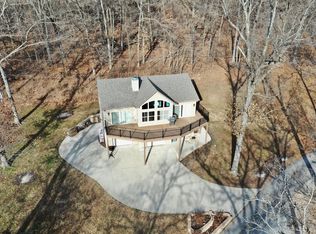 66363 E 245 Rd, Grove, OK 74344