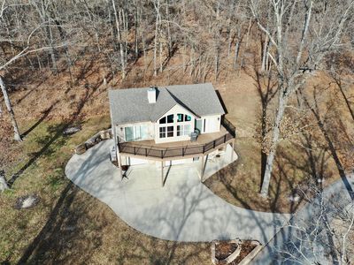 66363 E 245 Rd, Grove, OK, 74344