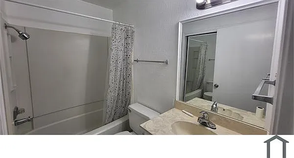 2 bed, 1000 sqft, $1,850 — Photo 2