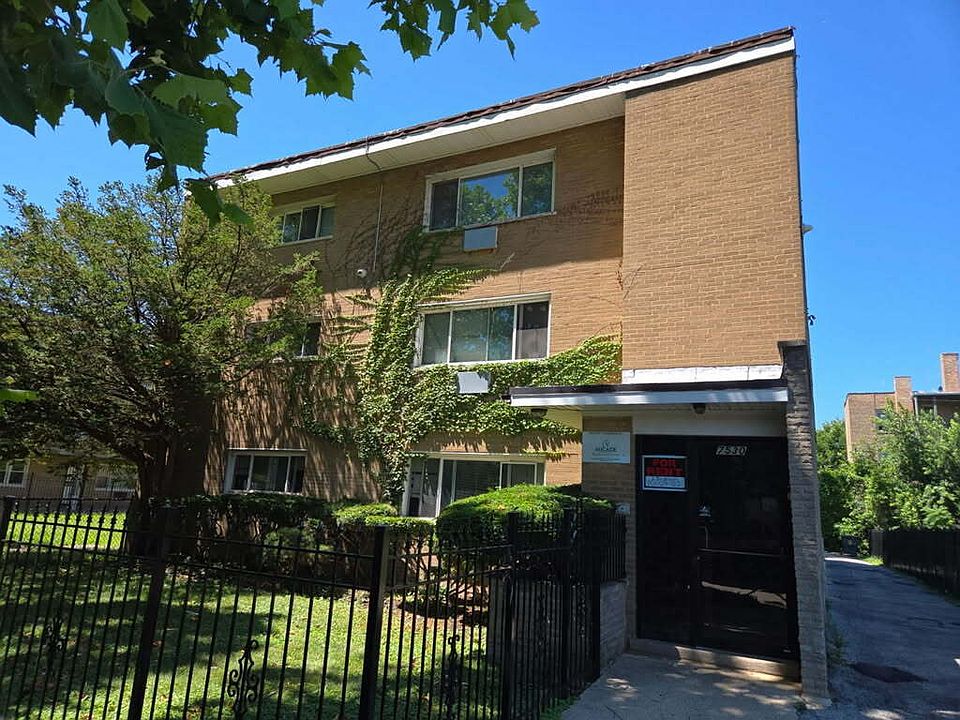 1st image of 7530 S Saginaw Ave APT 3A