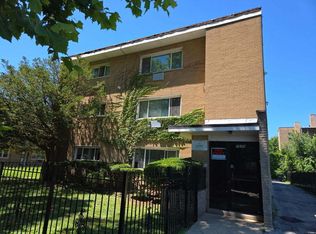 7530 S Saginaw Ave APT 3A, Chicago, IL 60649