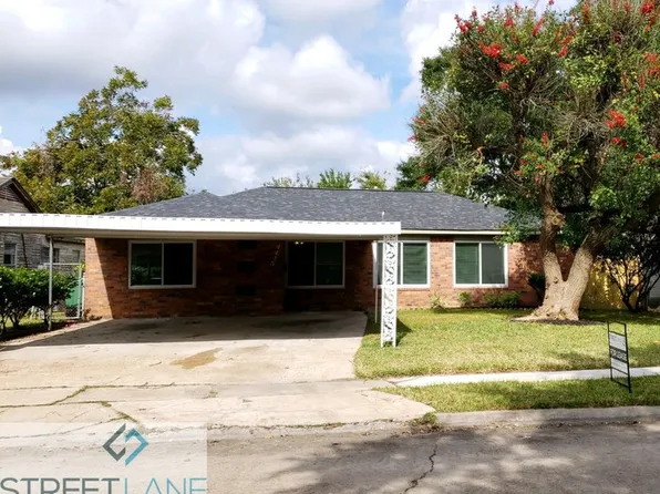 4415 Tavenor Ln, Houston, TX 77047