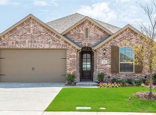 1610 Holmwood Dr, Celina, TX 75009