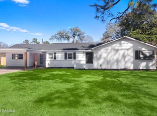 513 Cambridge Dr, Lafayette, LA 70503