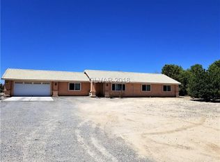3980 Peggy Ave, Pahrump, NV 89048