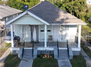 7911-13 Olive St, New Orleans, LA 70125