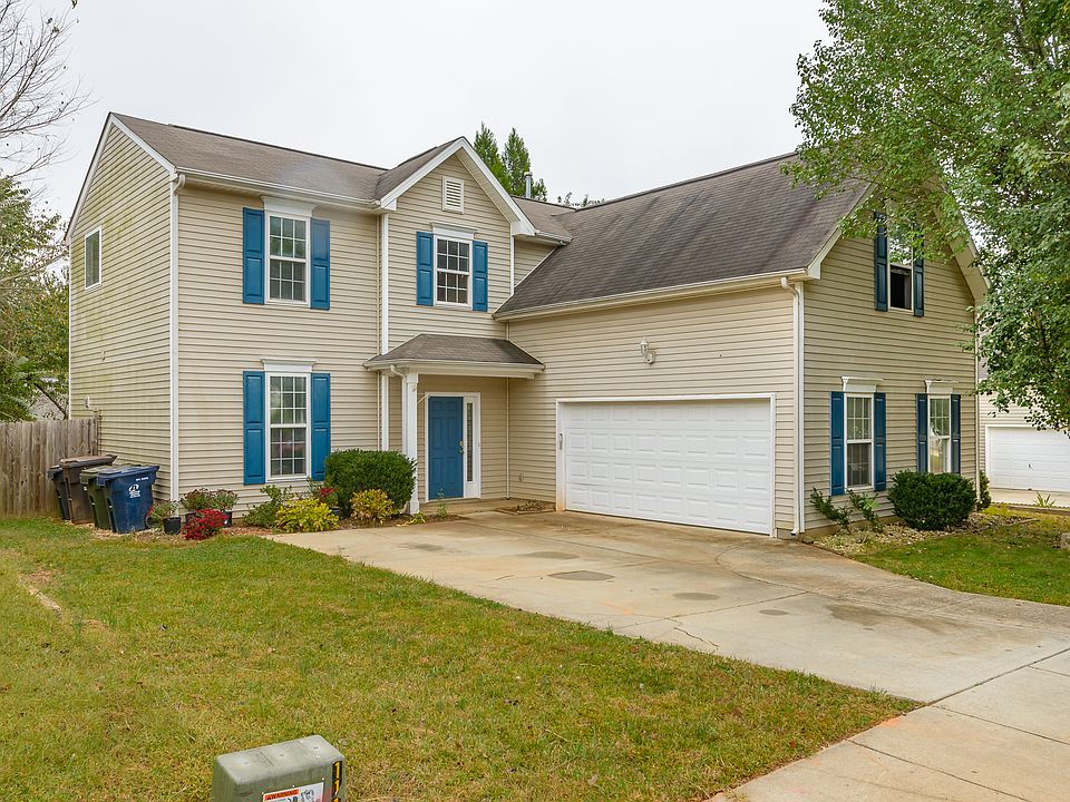 2-car garage