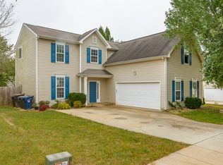 13424 Philip Michael Rd, Huntersville, NC 28078